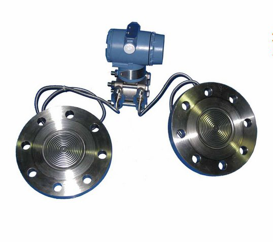 3351型智能隔膜遠(yuǎn)傳差壓(液位)變送器